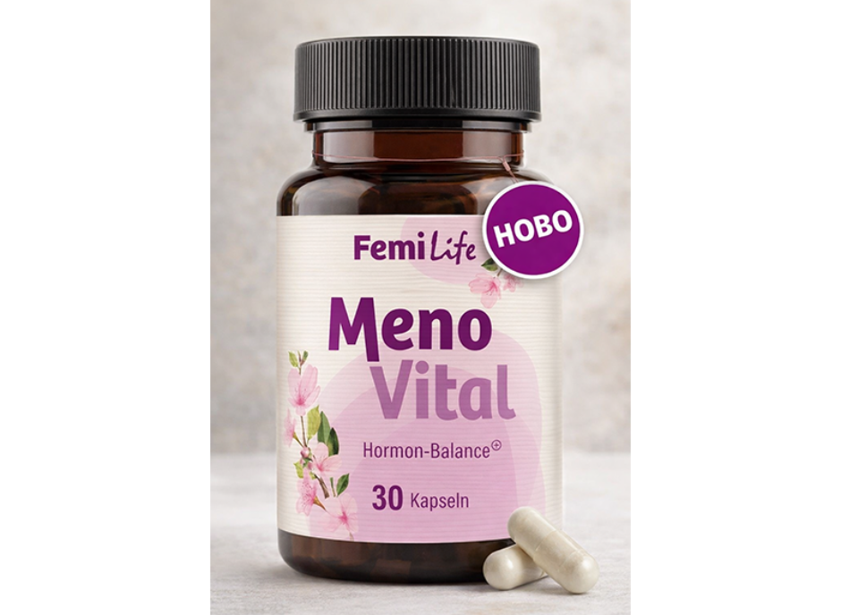 FemiLife – MenoVital