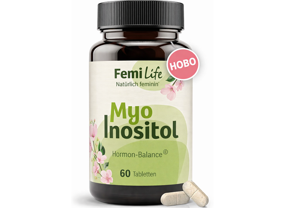 FemiLife – Myo Inositol