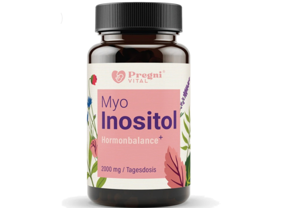 Pregni Vital – Myo Inositol